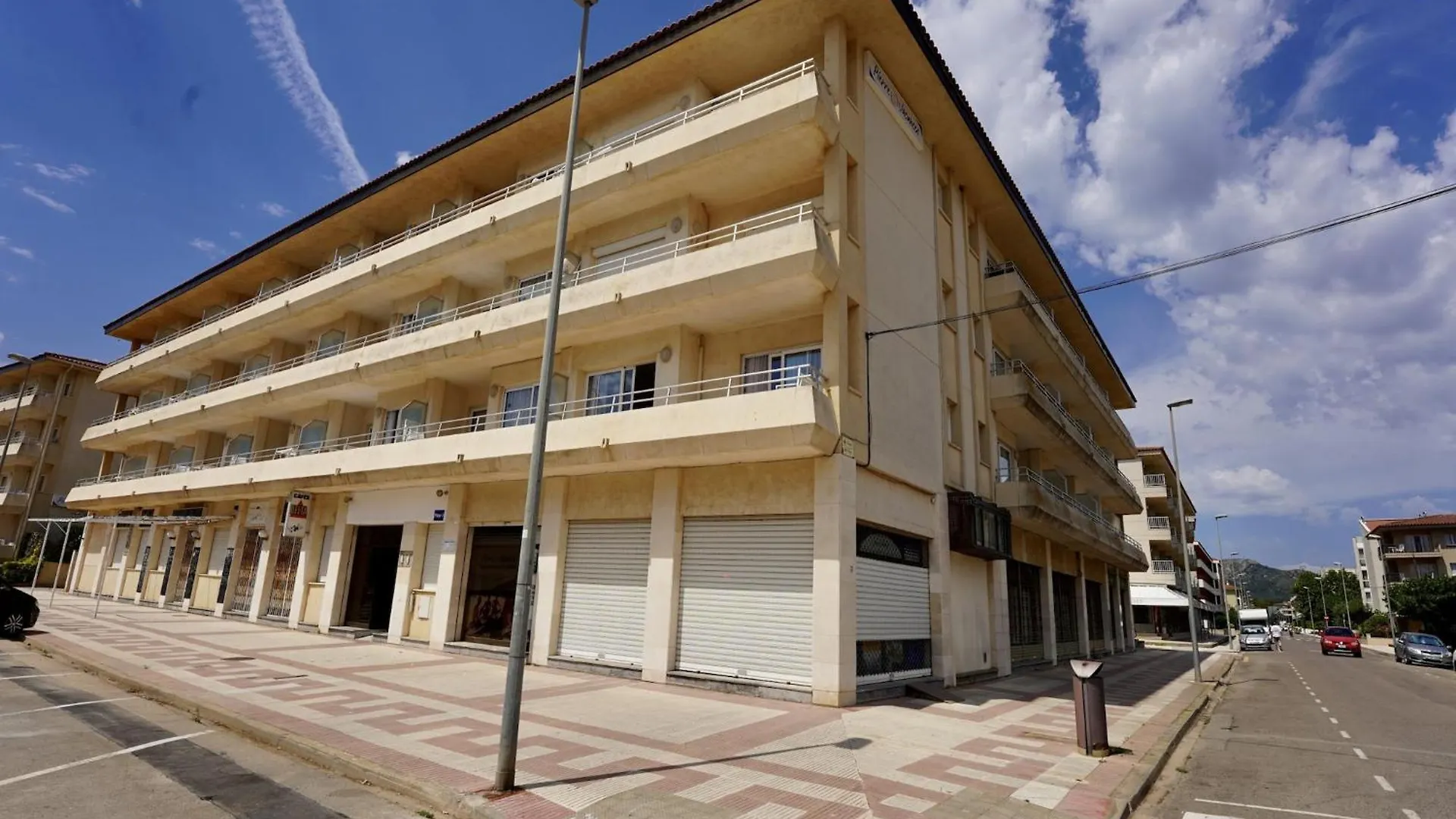 The Apartment In Estartit L'Estartit