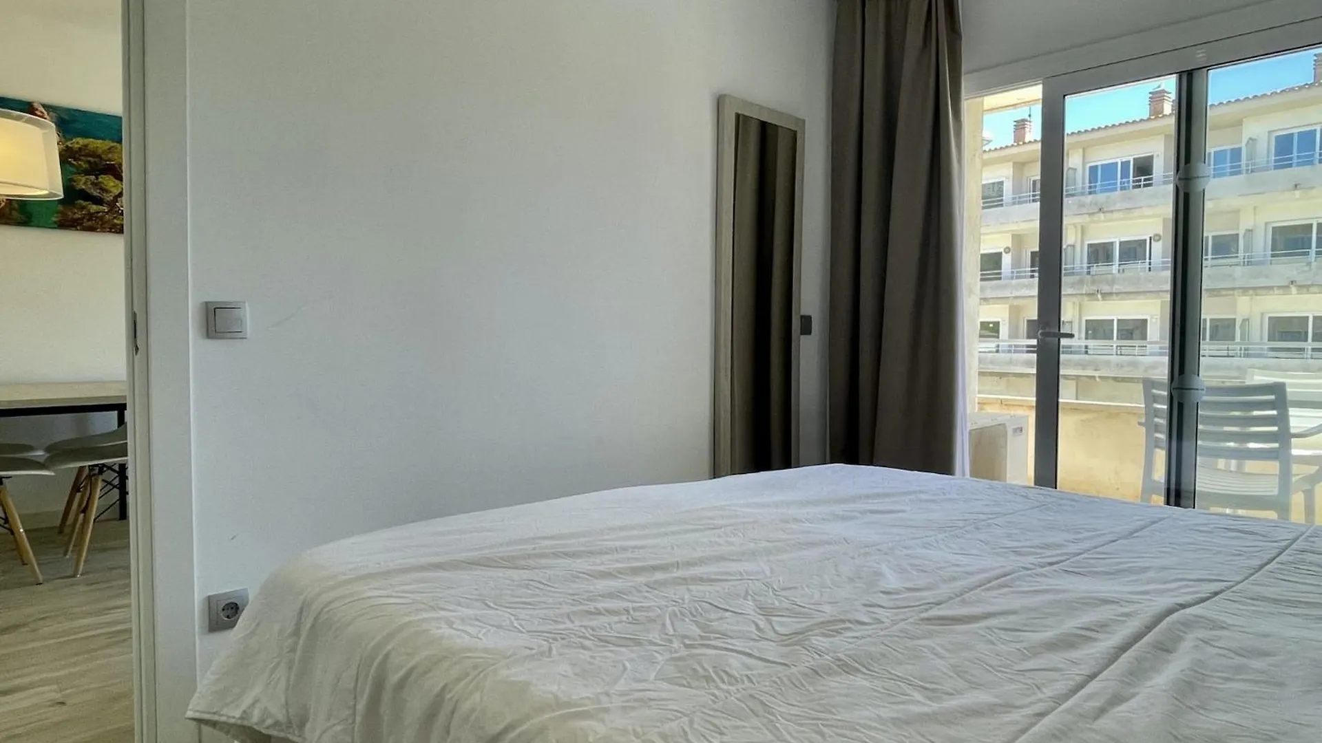 The Apartment In Estartit L'Estartit Spain