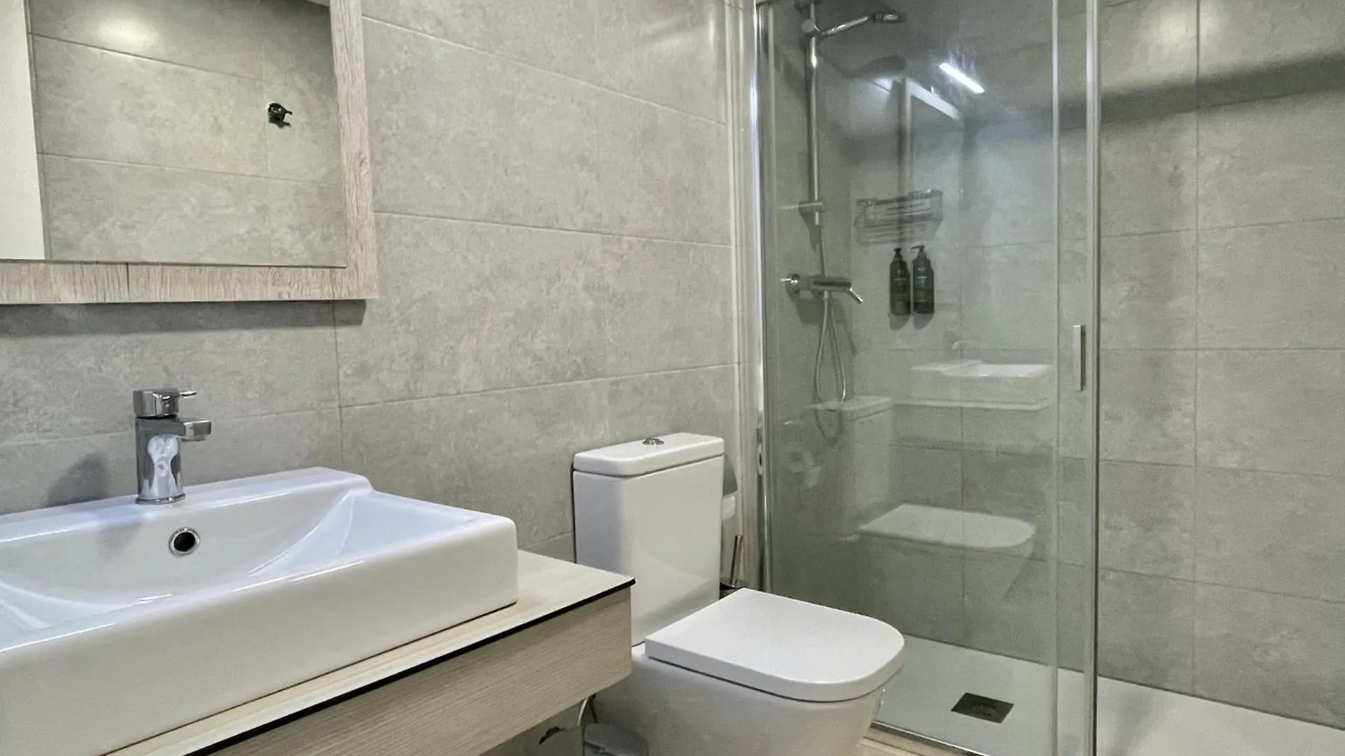 The Apartment In Estartit L'Estartit