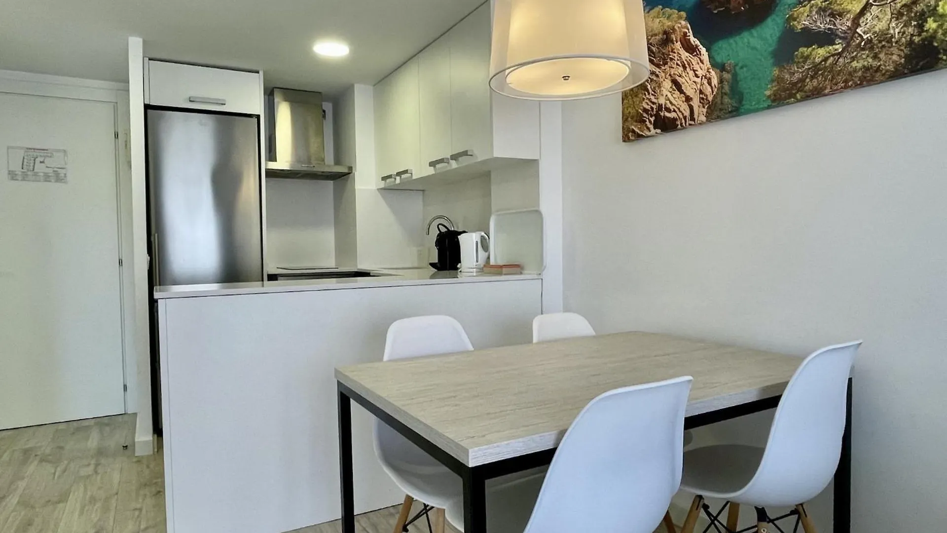 The Apartment In Estartit L'Estartit Spain