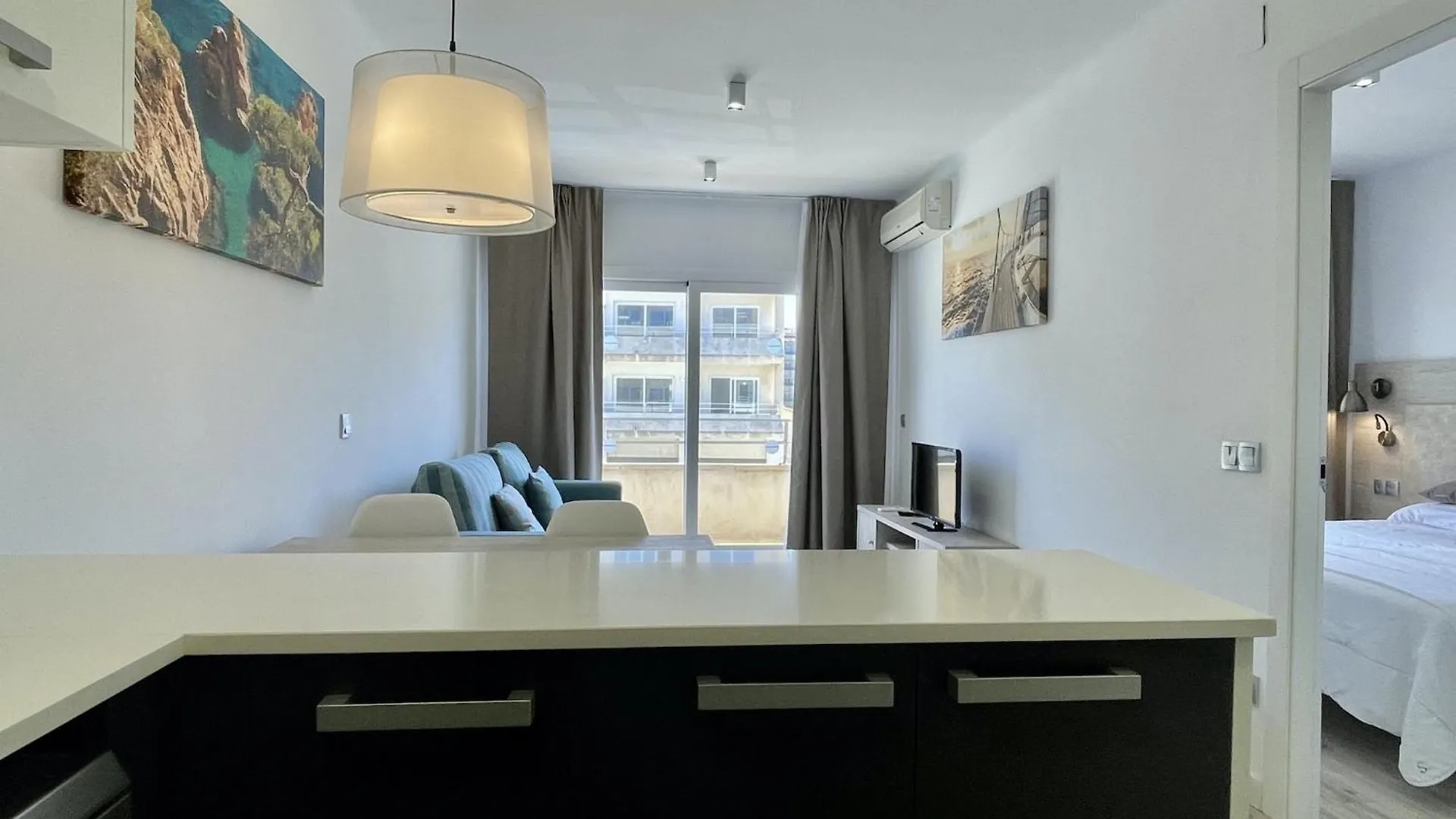 The Apartment In Estartit L'Estartit