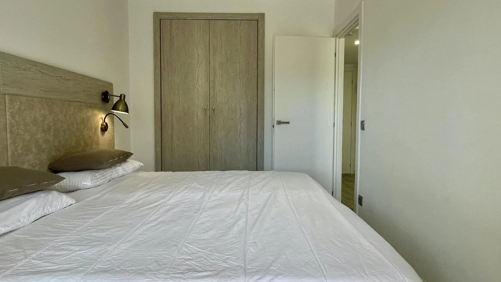 The Apartment In Estartit L'Estartit 0*,