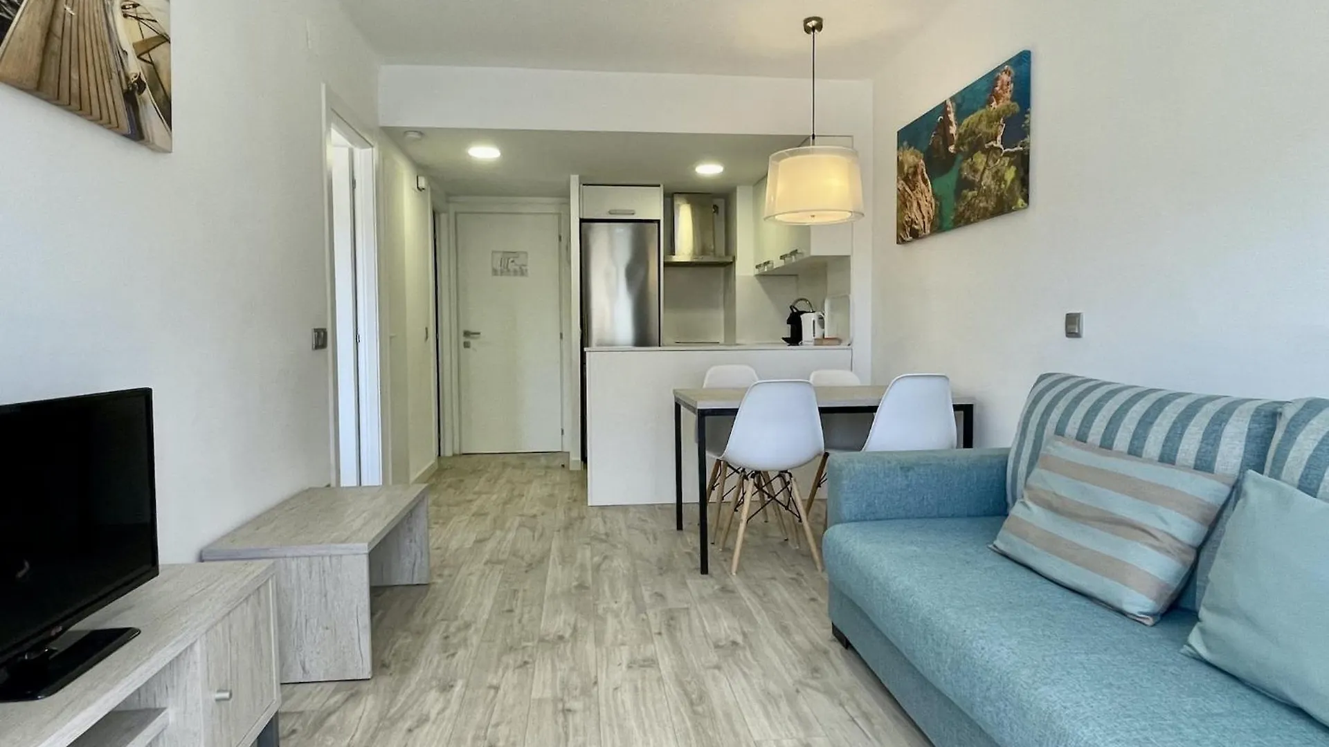 The Apartment In Estartit L'Estartit 0*,  Spain