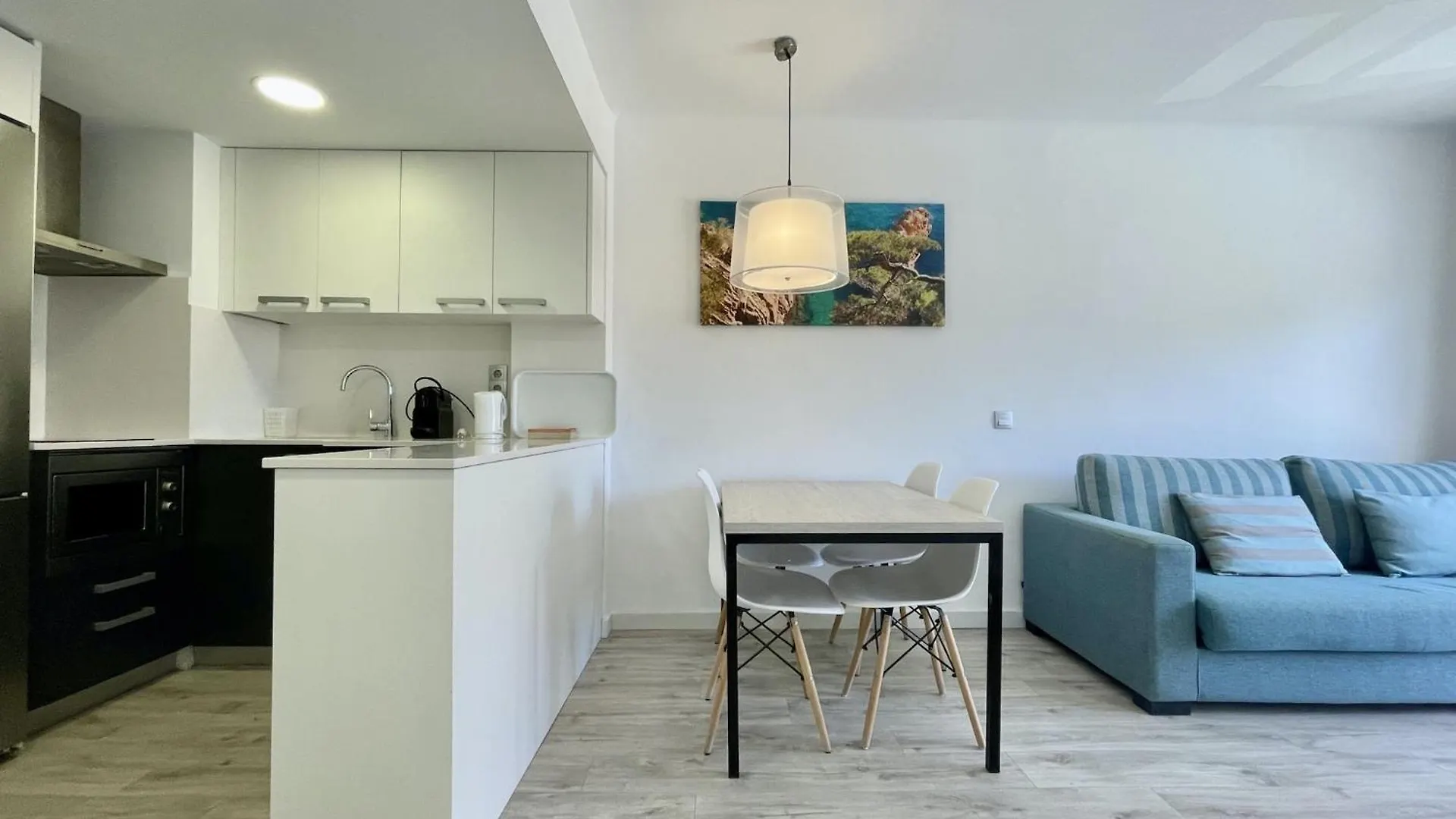 The Apartment In Estartit L'Estartit