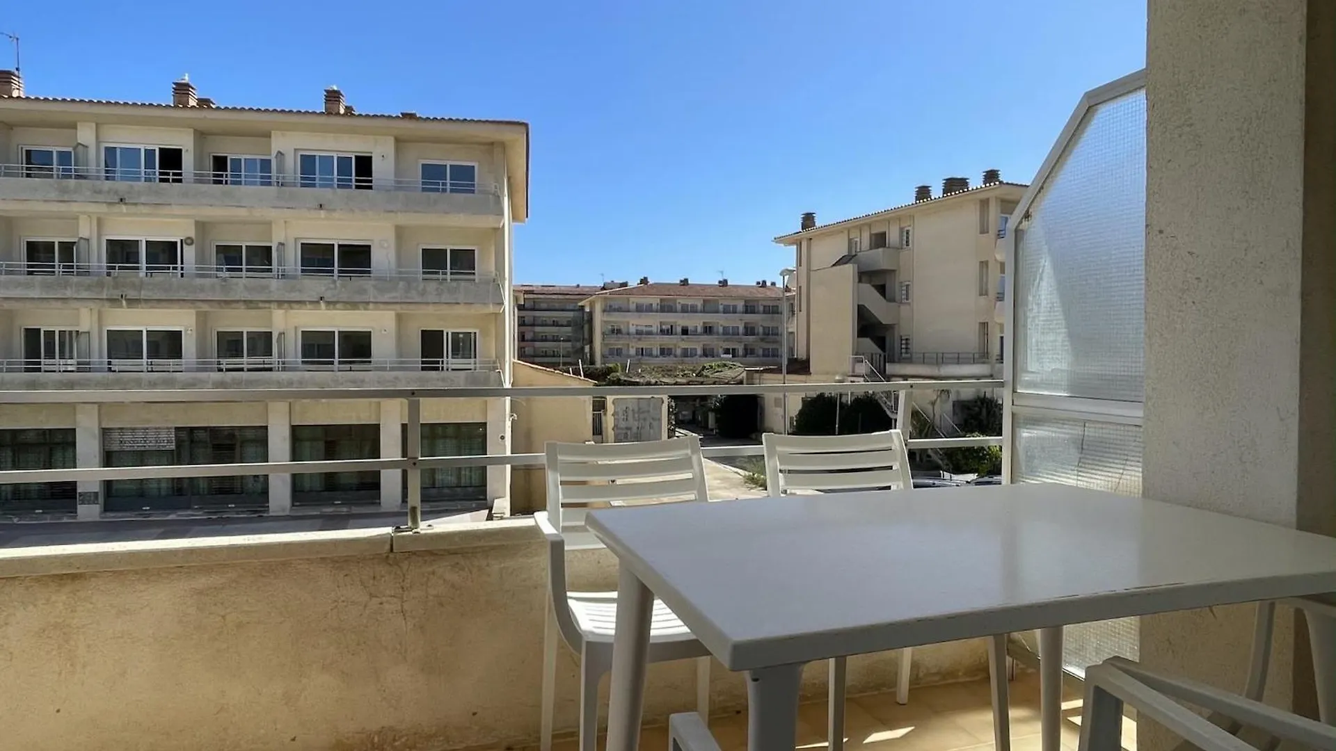 The Apartment In Estartit L'Estartit