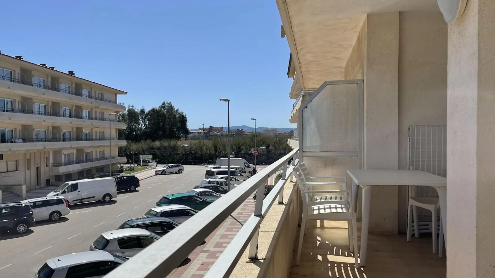 The Apartment In Estartit L'Estartit 0*,